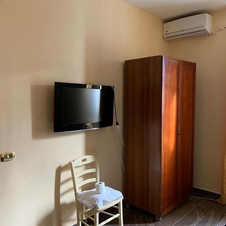 Room Elia 나폴리 외부 사진