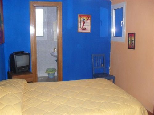 Room Elia 나폴리 외부 사진