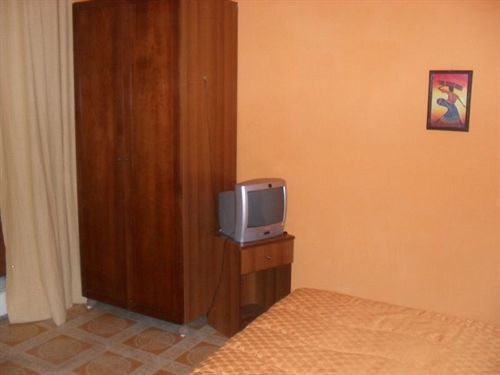 Room Elia 나폴리 외부 사진