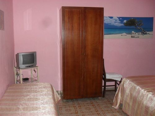 Room Elia 나폴리 외부 사진