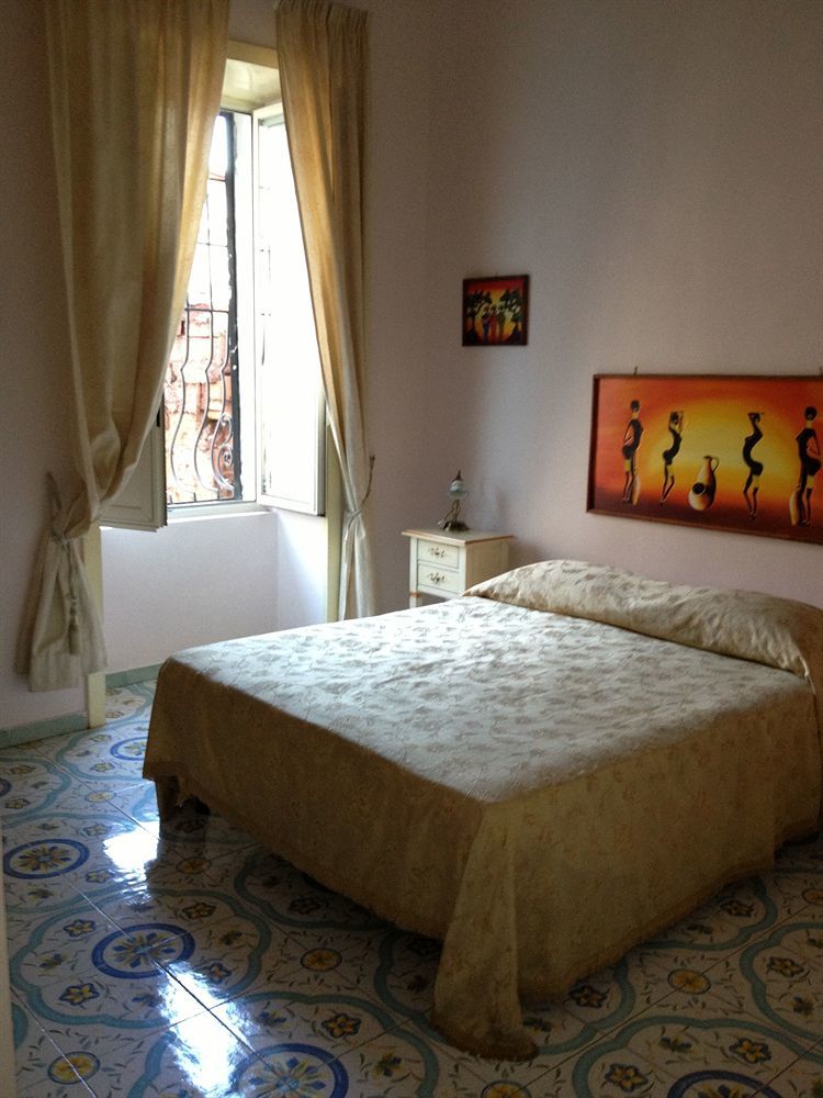 Room Elia 나폴리 외부 사진
