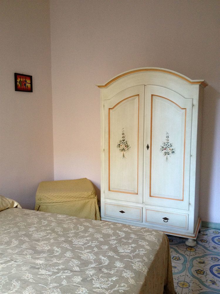 Room Elia 나폴리 외부 사진