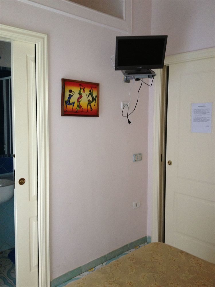 Room Elia 나폴리 외부 사진
