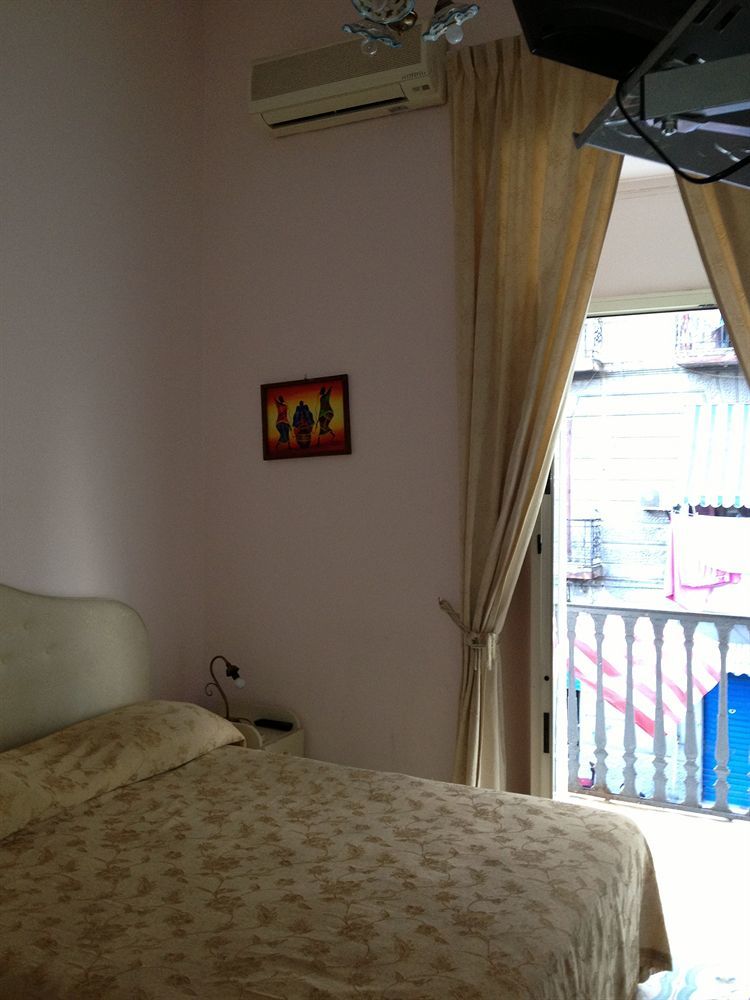 Room Elia 나폴리 외부 사진