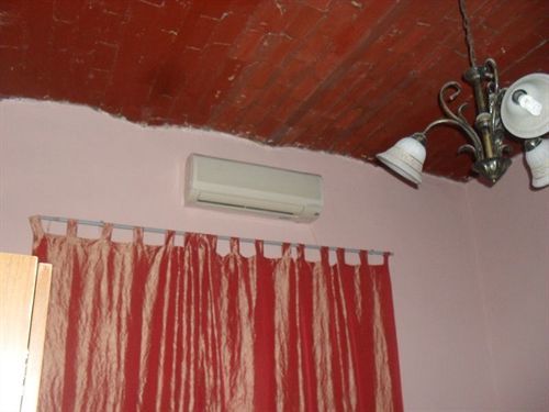 Room Elia 나폴리 외부 사진