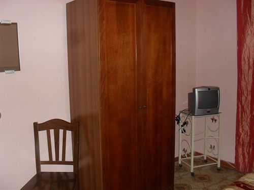 Room Elia 나폴리 외부 사진