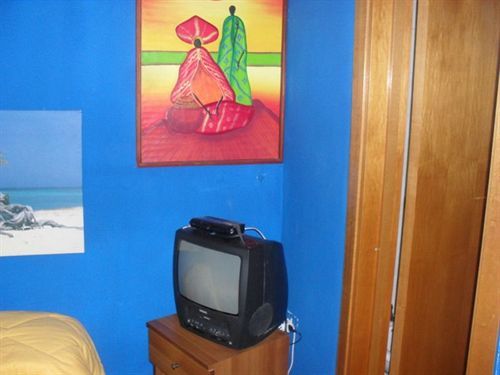 Room Elia 나폴리 외부 사진