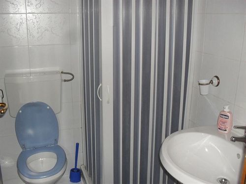 Room Elia 나폴리 외부 사진
