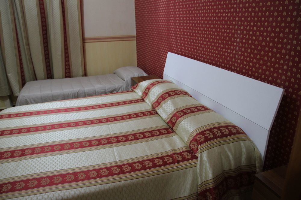 Room Elia 나폴리 외부 사진