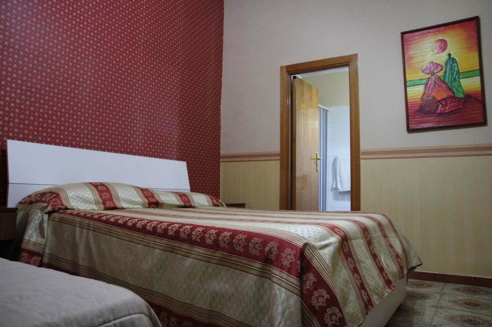 Room Elia 나폴리 외부 사진