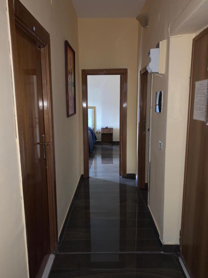Room Elia 나폴리 외부 사진